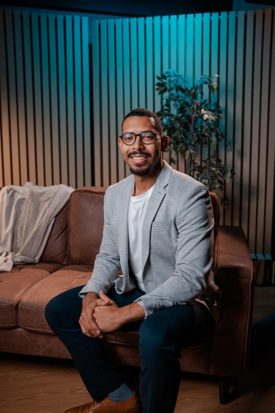 Emprendedor Omar Melo reafirma oportunidades de inclusi&oacute;n financiera en remesas a trav&eacute;s de DomiPago