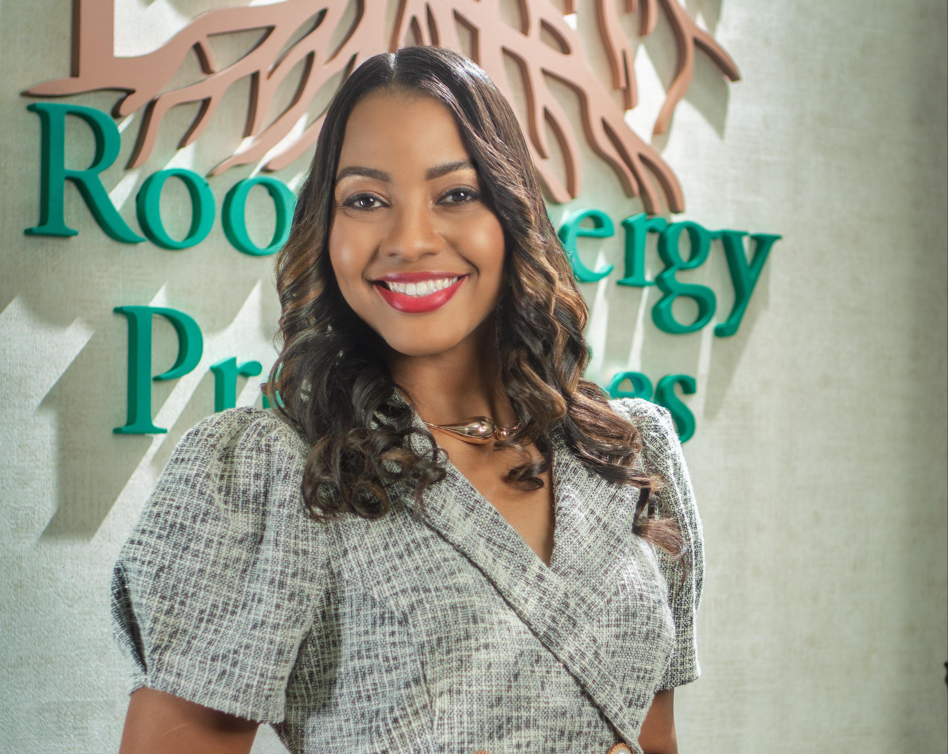 Yesenia Lebr&oacute;n renace con RootSynergy: una nueva visi&oacute;n del sector inmobiliario dominicano