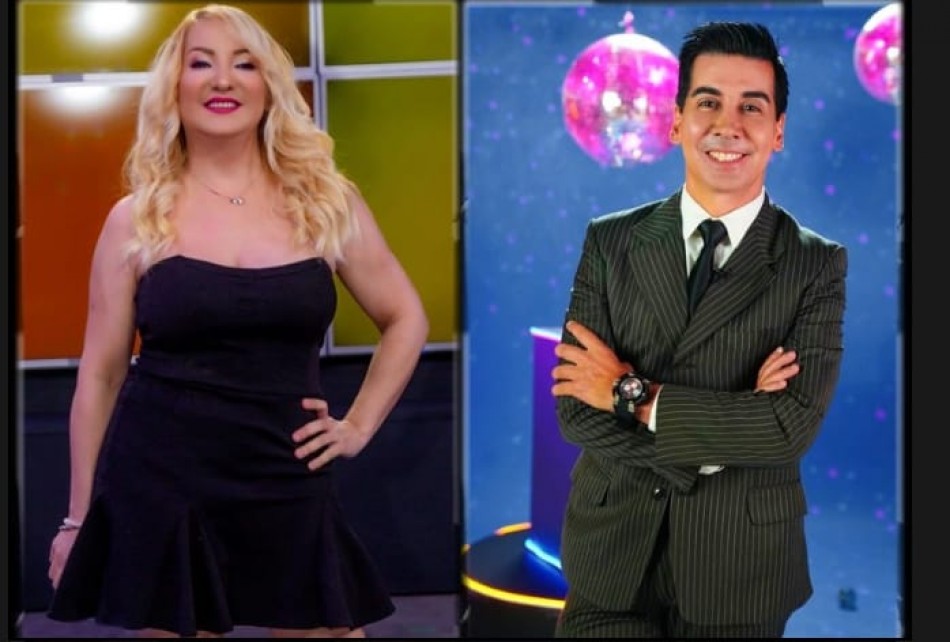 Manuel y Hermes celebran 33 años de brillante trayectoria en la televisión dominicana