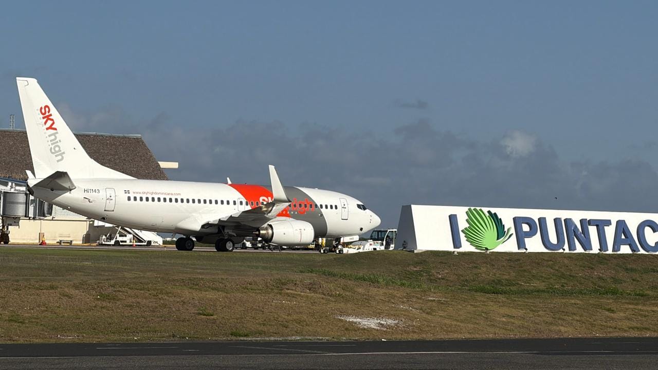 Sky High Dominicana contin&uacute;a fortaleciendo su aporte al desarrollo del turismo nacional