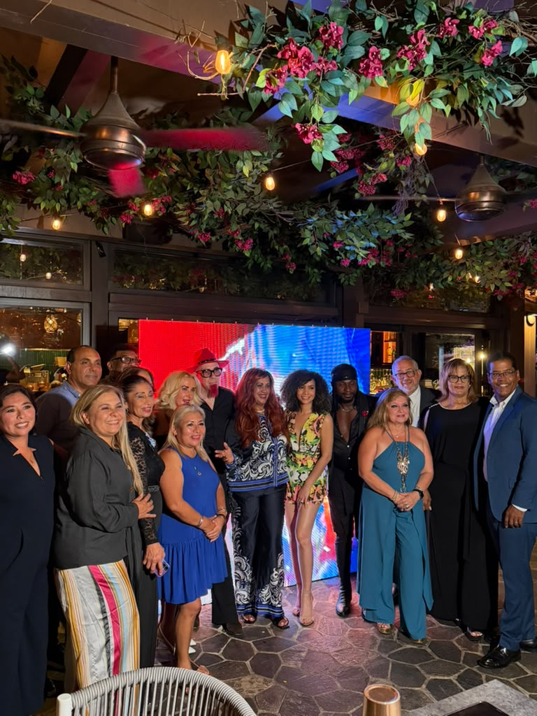 Latin Diva TV Network inicia operaciones con una propuesta que integra televisión, streaming y contenido bajo demanda para la comunidad hispana