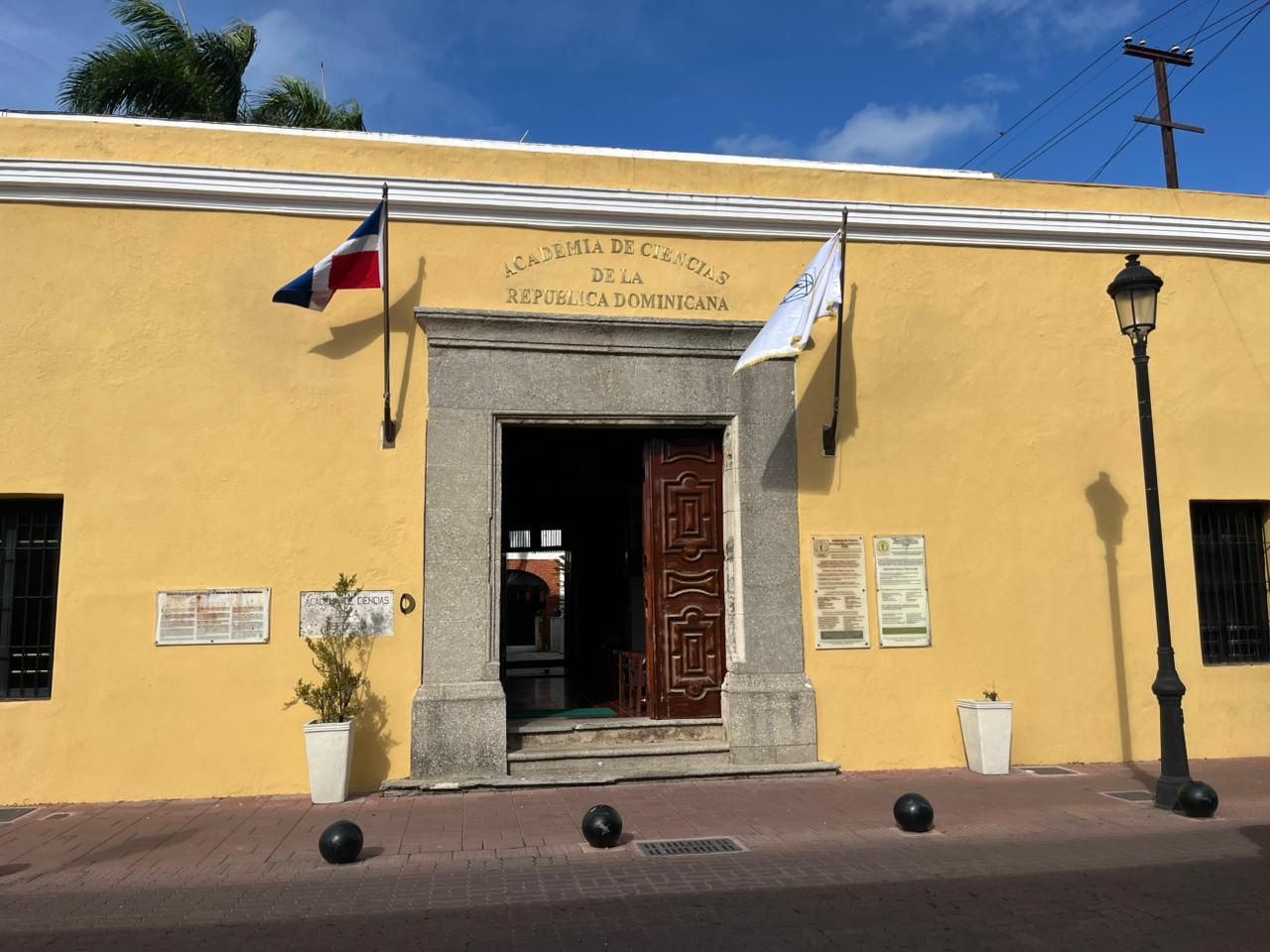 El pa&iacute;s ser&aacute; sede del XXXI Congreso Internacional de Arqueolog&iacute;a del Caribe con participaci&oacute;n de cient&iacute;ficos de 23 pa&iacute;ses