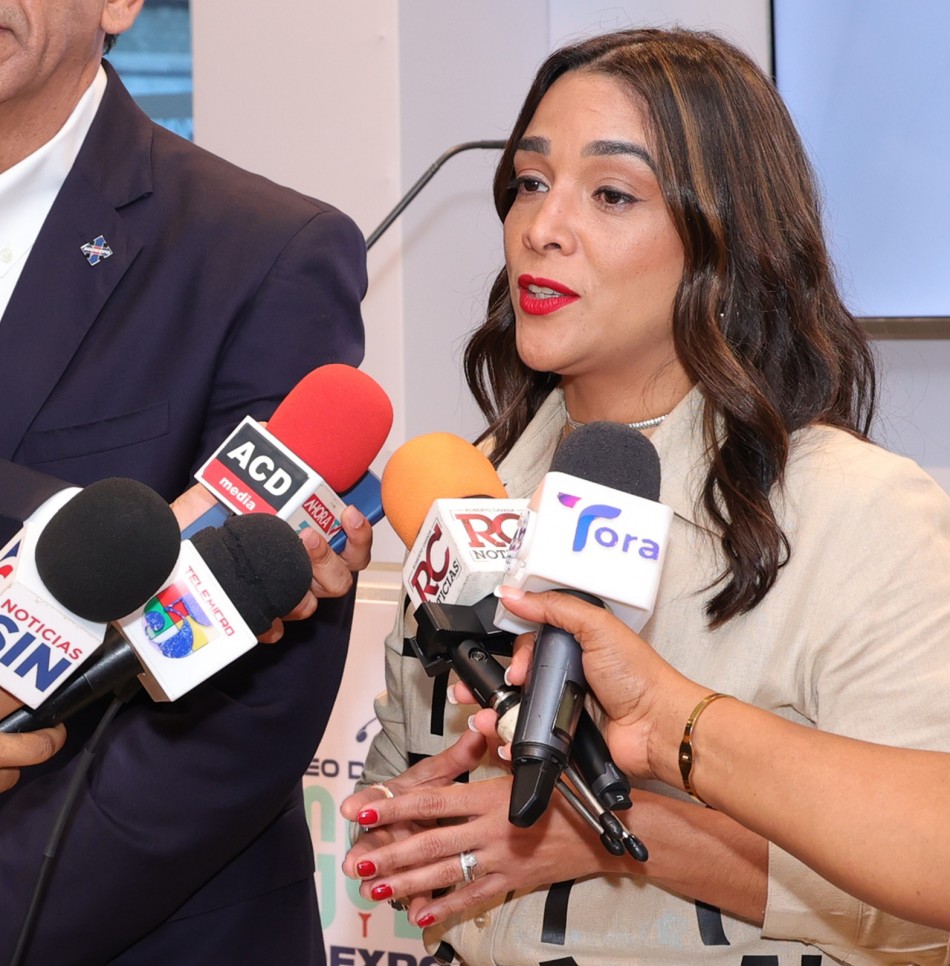 Adoexpo reafirma confianza en el diálogo para seguir fortaleciendo el comercio internacional