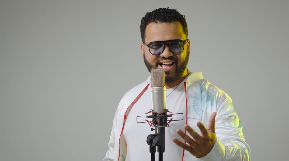 Darwin G supera las 175 mil reproducciones en la primera semana del lanzamiento de “Borracho y Loco”