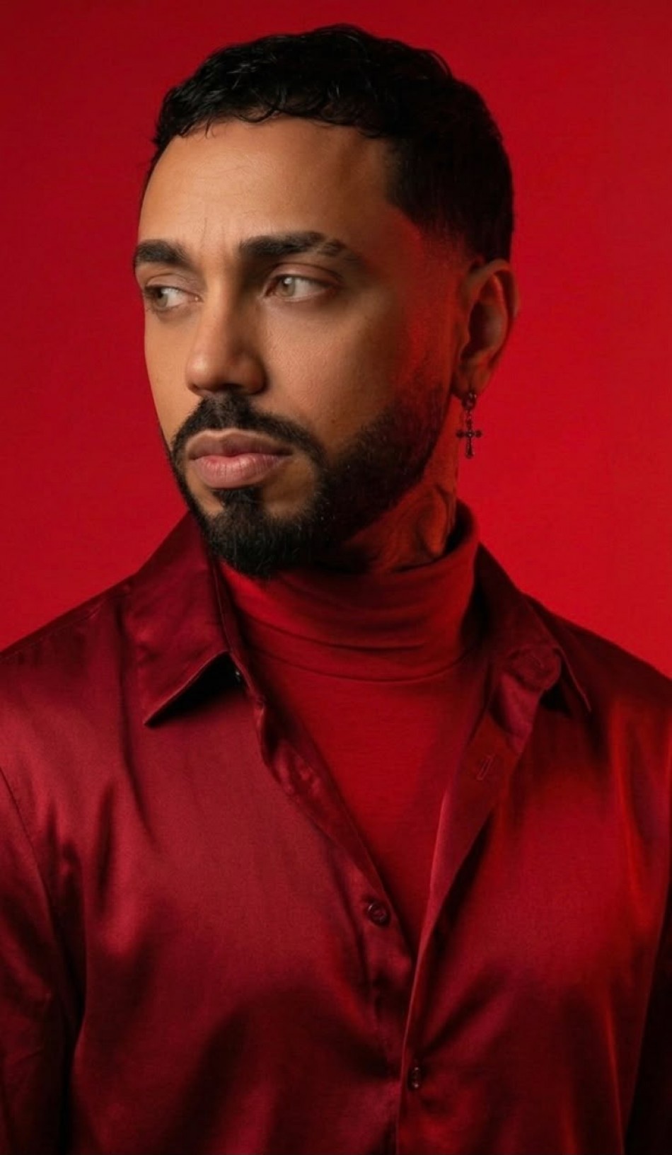 Yenddi alcanza #1 en la radio al ritmo de “Soldado engañado” y firma con Joch Entertainment en su nueva etapa en la bachata