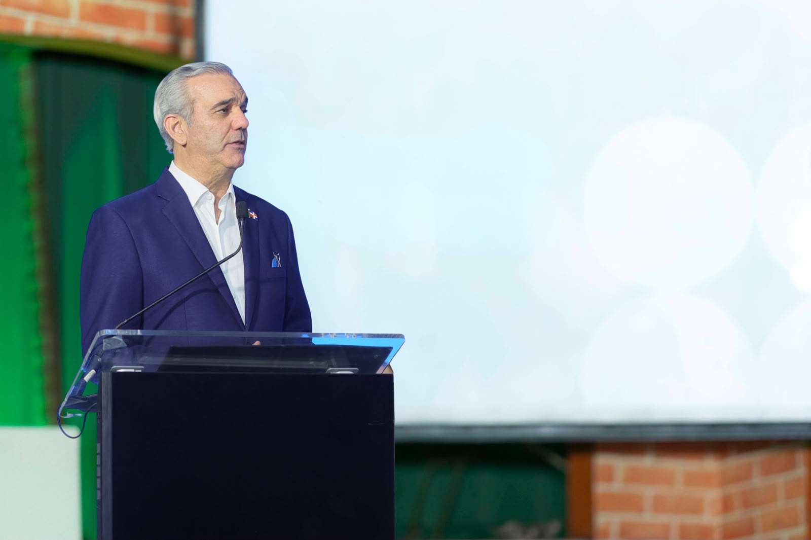 Presidente Abinader abrir&aacute; XVI congreso internacional de direcci&oacute;n de proyectos de PMI Rep&uacute;blica Dominicana