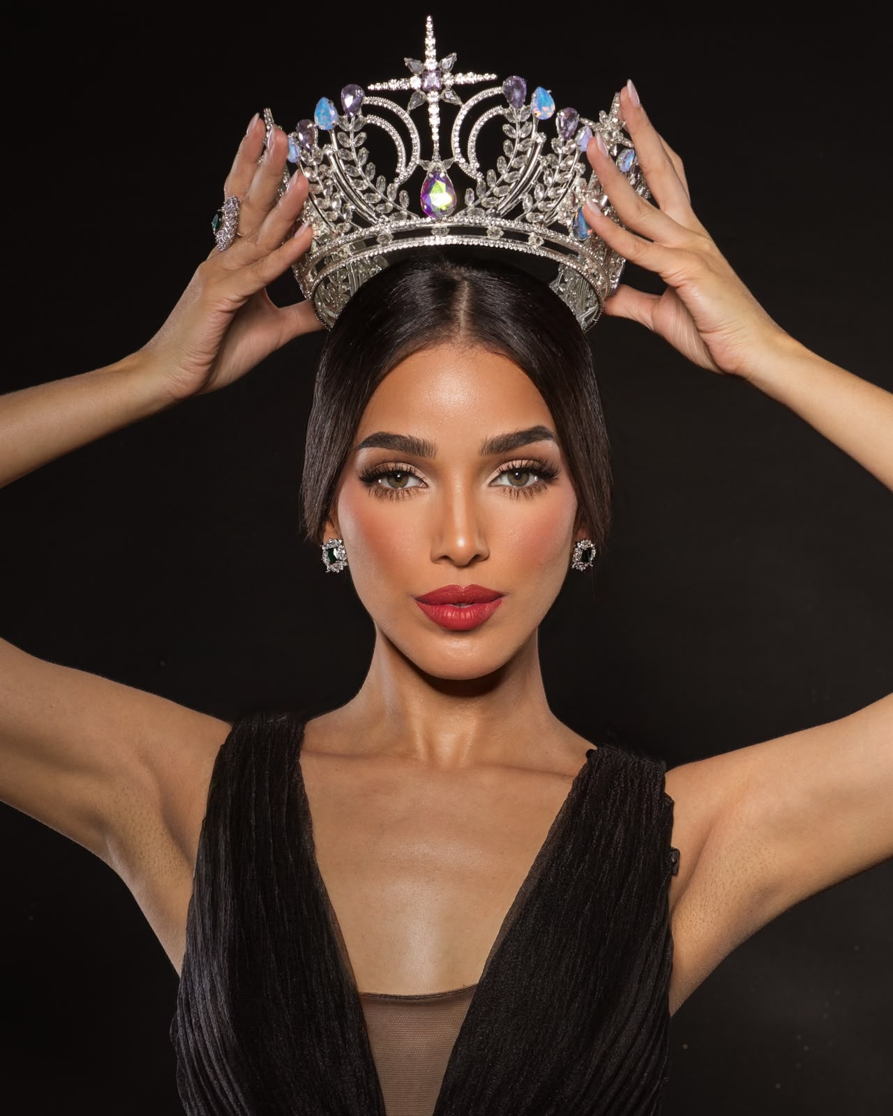 La Vega se viste de orgullo e invita a todos para recibir a Miss Rep&uacute;blica Dominicana Universo 2026