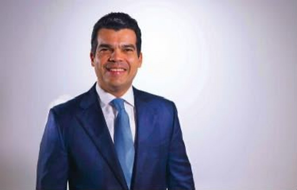 Wellington Arnaud fortalece su estructura política dentro de la dirección del Partido Revolucionario Moderno