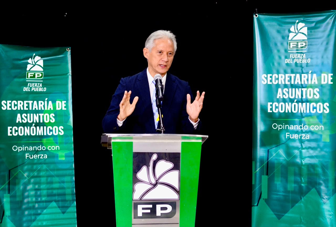 FP: Tras seis años de gobierno, comida y útiles escolares cuestan más y los dominicanos tienen menos dinero en sus bolsillos