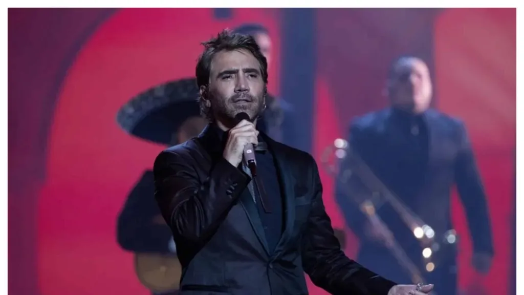 Alejandro Fernández llegará a Punta Cana con sus grandes éxitos el 26 de septiembre