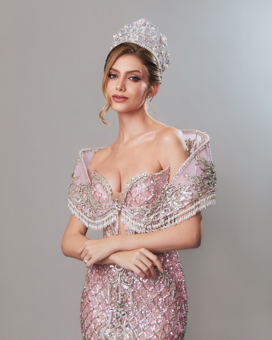 El certamen de belleza &ldquo;Miss International Rep&uacute;blica Dominicana 2026&rdquo; celebra su edici&oacute;n 64 para coronar nueva representante