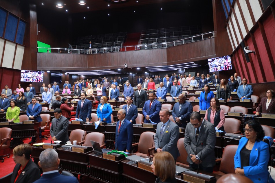 Reconocen la &laquo;hist&oacute;rica&raquo; participaci&oacute;n dominicana en JCC