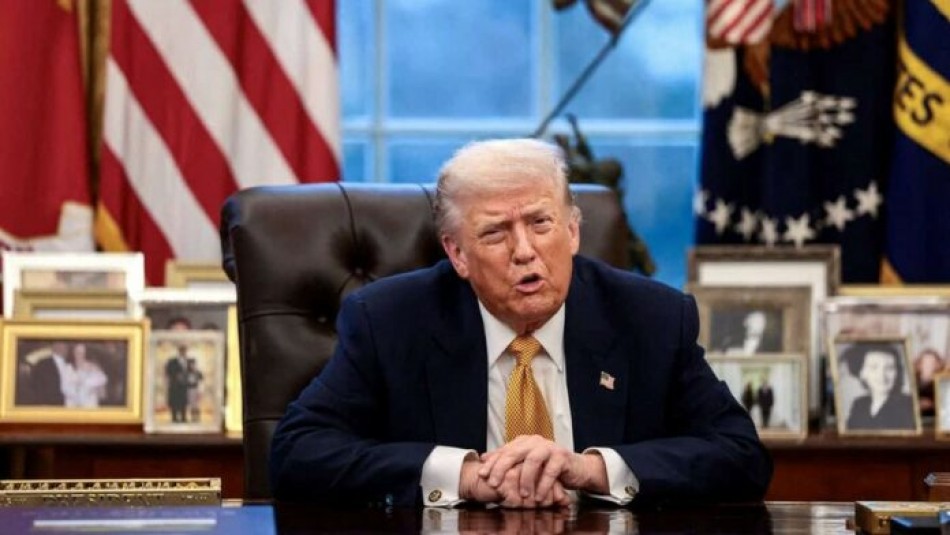 Trump anuncia nuevos aranceles a Canad&aacute; en inicios de una nueva confrontaci&oacute;n con el pa&iacute;s
