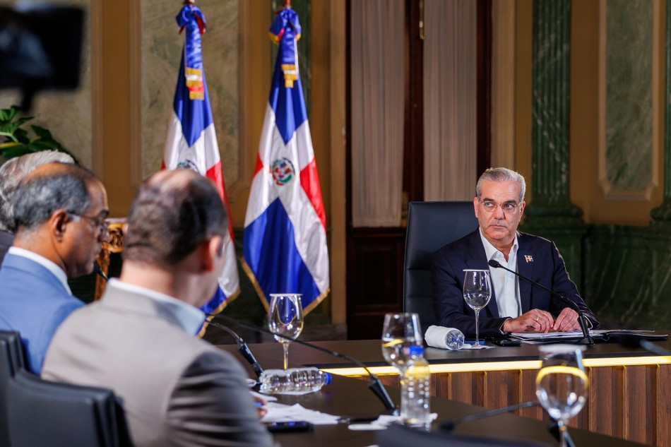 Gobierno activa plan educativo con más de RD$1,200 millones en bonos y 1,509 nuevas aulas