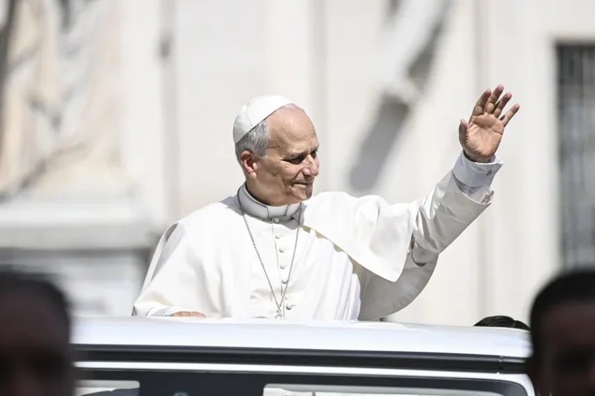 Papa nombra arzobispo coadjutor de Rabat tras investigaci&oacute;n contra L&oacute;pez Romero