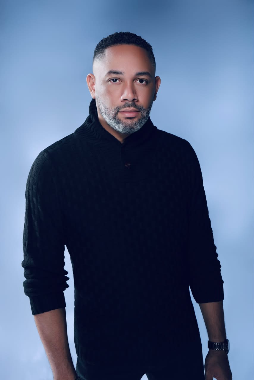 Cristian Berroa presenta “Yo Daría”, una canción para quienes permanecen en el corazón