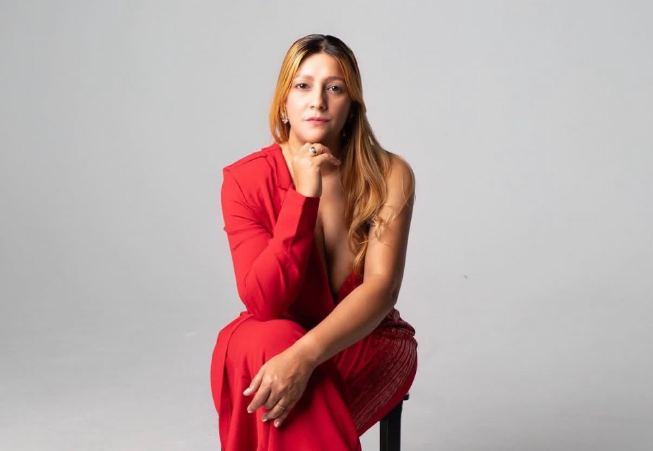 Julissa Morel es nominada como Comentarista de Opini&oacute;n en los Premios La Flor 2026