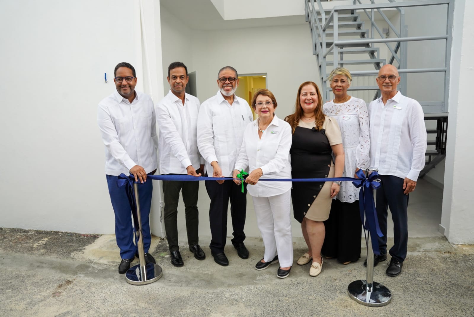 Ponen en funcionamiento Centro Audiol&oacute;gico y Terapia Integral para sordos