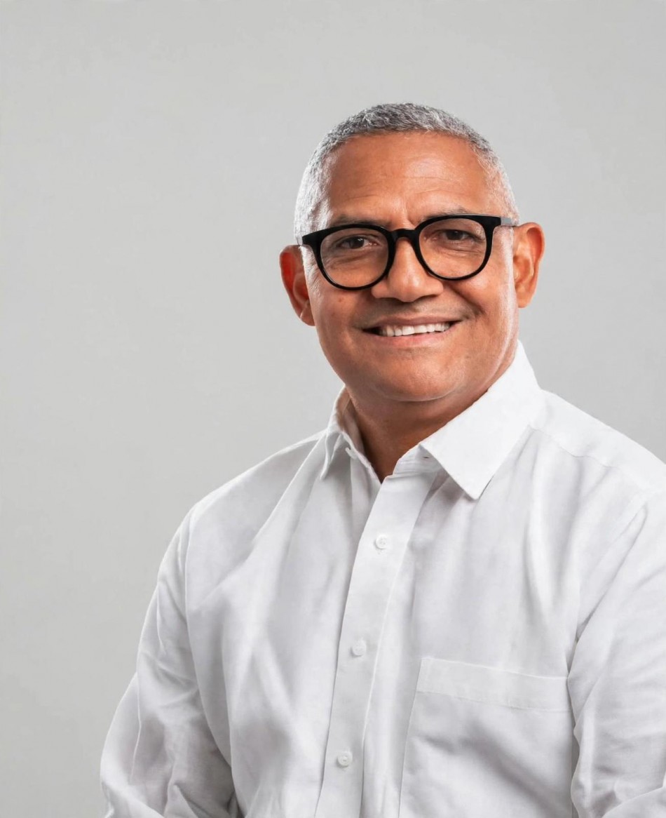 Regidor Gelson Antigua denuncia construcci&oacute;n de plaza y estaci&oacute;n de combustible en Brisa Oriental 