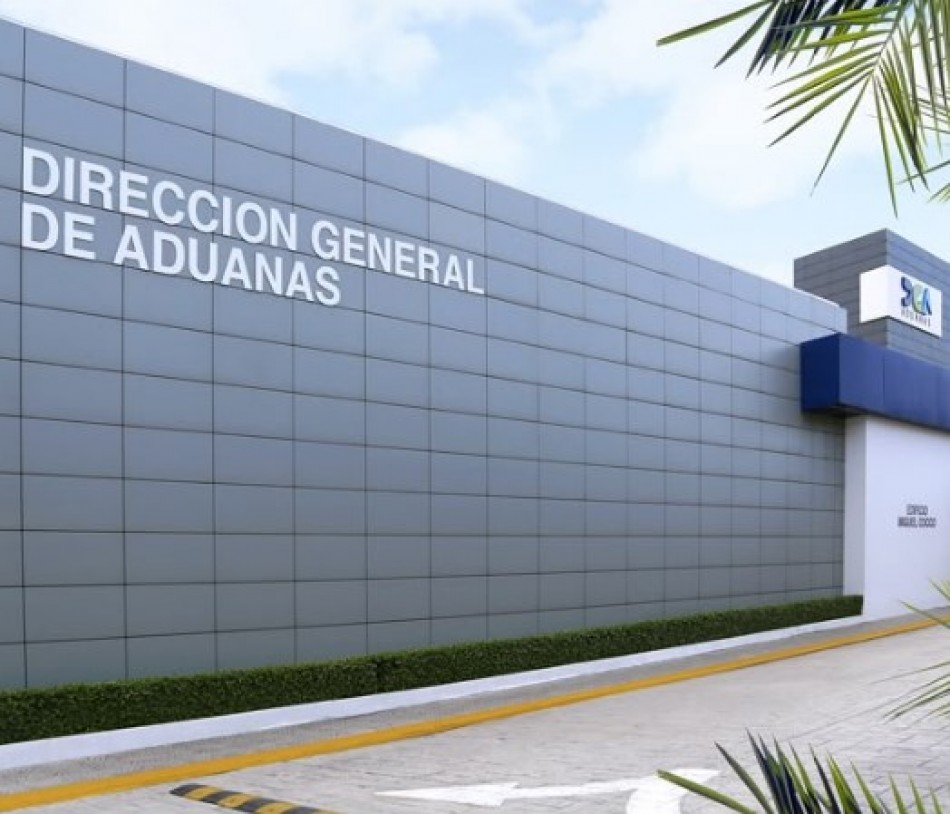 Auditoría hecha por Cámara de Cuentas no corresponde a actual gestión de Aduanas