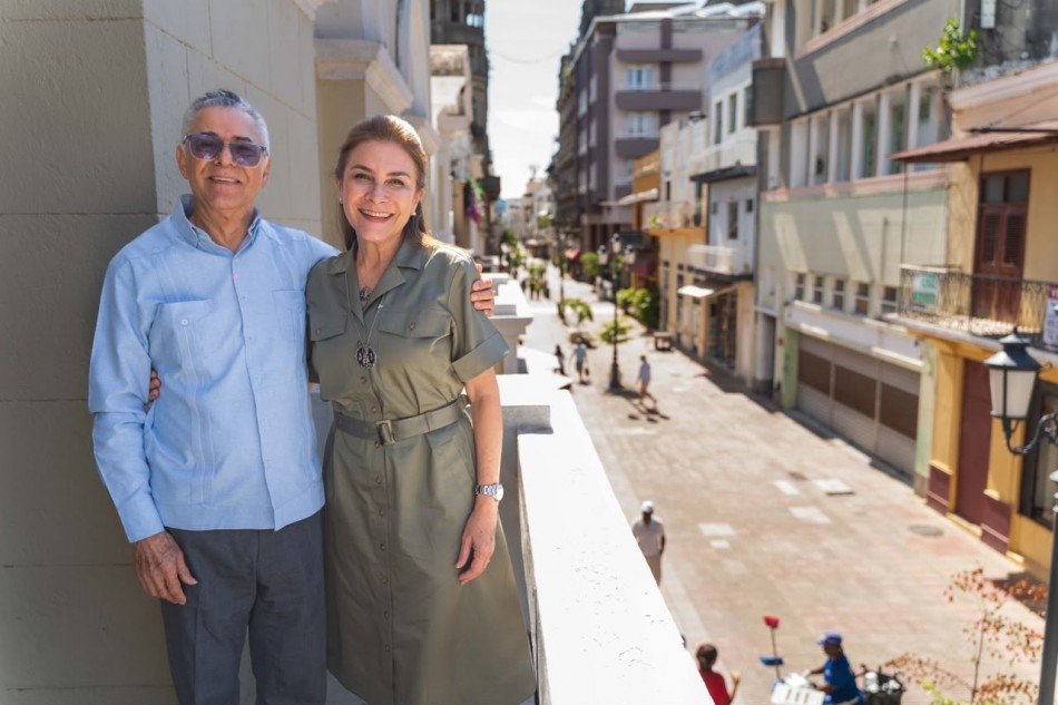 Exalcalde Manuel Jim&eacute;nez se suma al proyecto presidencial de Carolina Mej&iacute;a