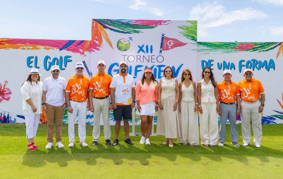 Golf View 2026, un referente de innovación, networking y responsabilidad social