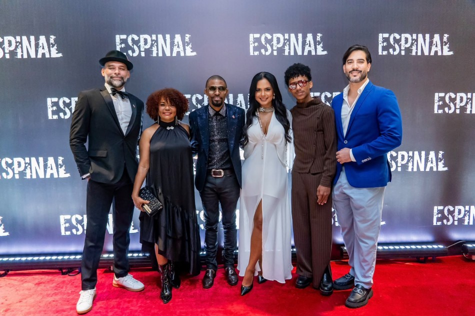 “Espinal” la película, llega a República Dominixana tras rotundo éxito en Puerto Rico