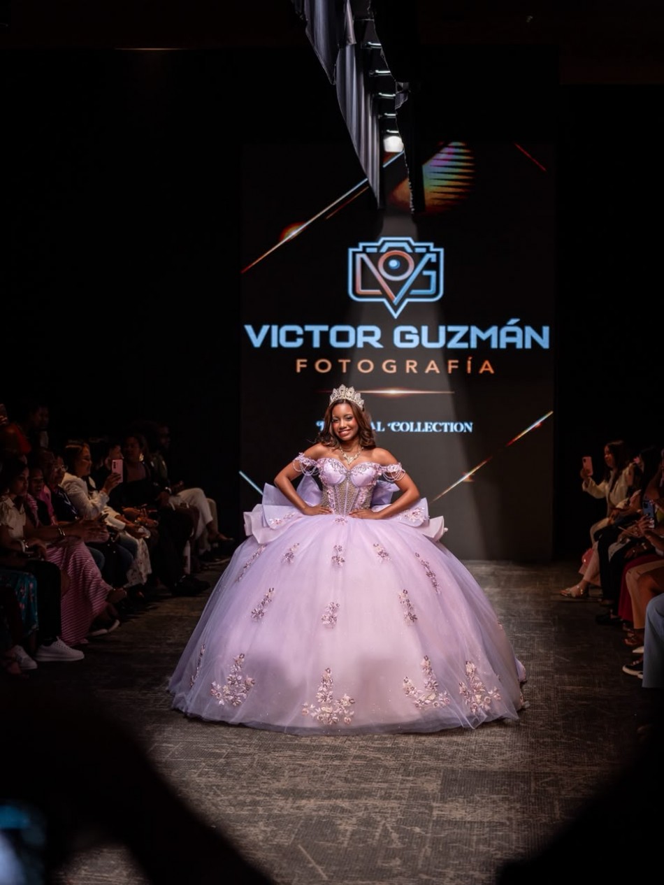 Presentadoras de Los Domis con Filtro participan en RDFWEEK y RDFWKIDS 2026 junto a diseñadores dominicanos