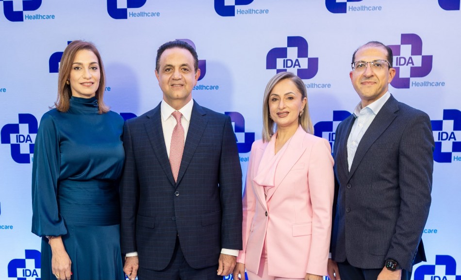 IDA Healthcare presentó su nuevo Centro Quirúrgico Ambulatorio durante un encuentro institucional
