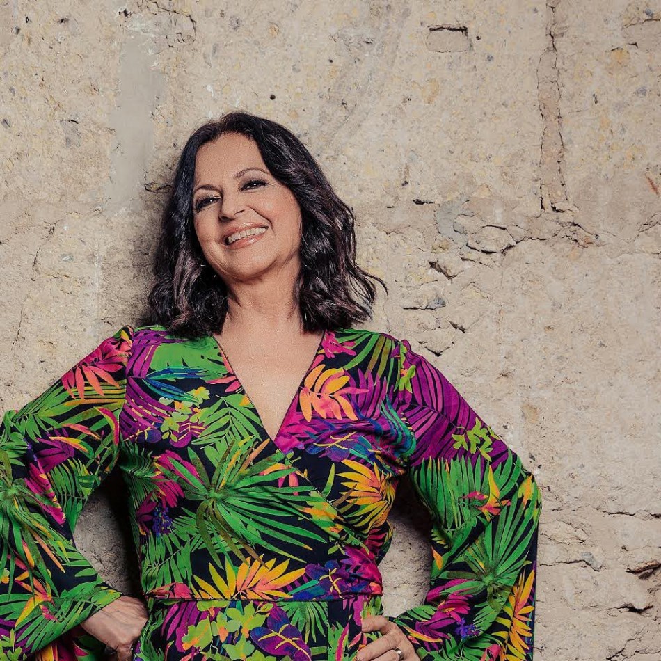 Olga Cerpa y Mestisay traen a Santo Domingo los sonidos de Canarias y América Latina