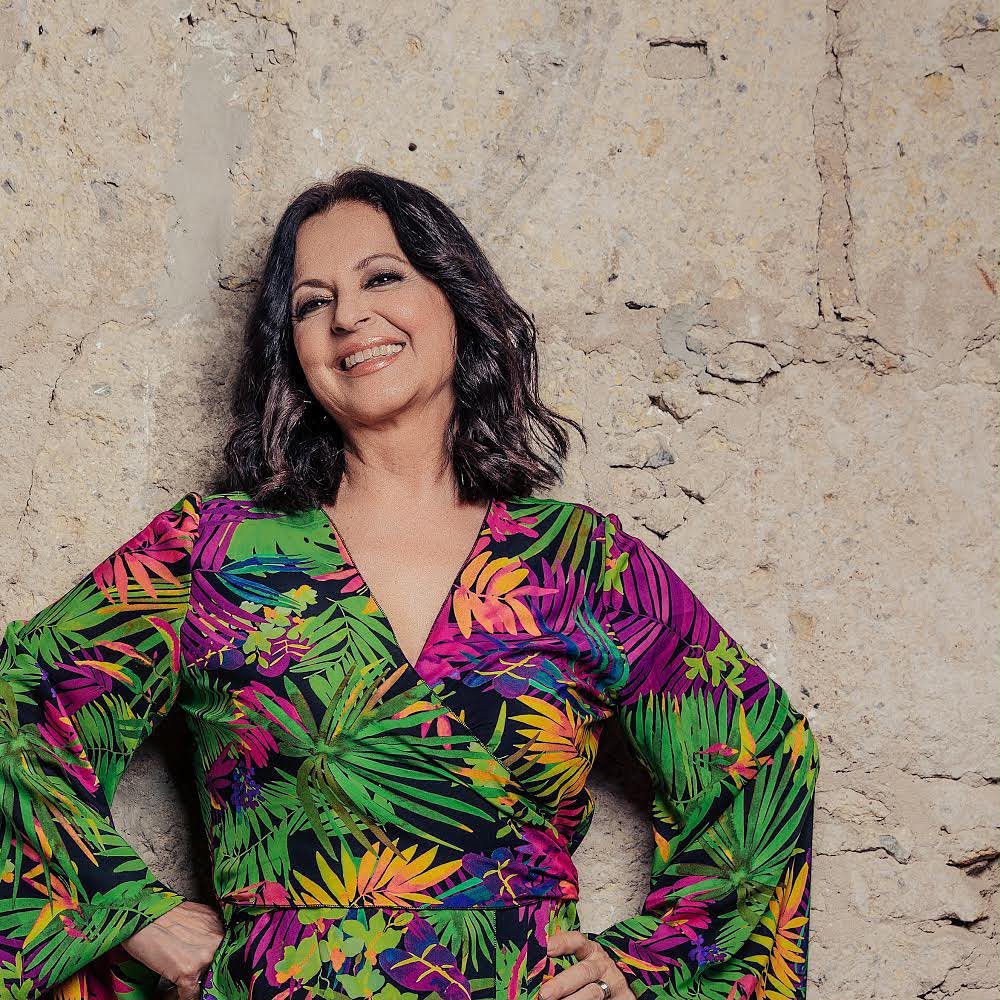 Olga Cerpa y Mestisay traen a Santo Domingo los sonidos de Canarias y América Latina