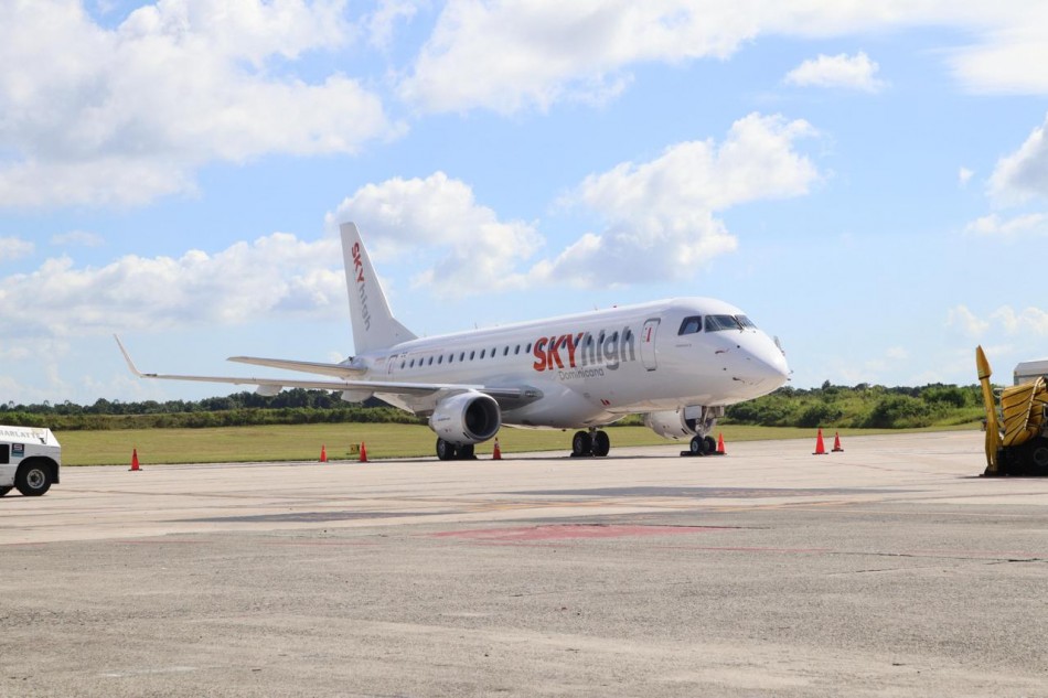 SKYhigh Dominicana: 16 años ampliando la conectividad desde República Dominicana
