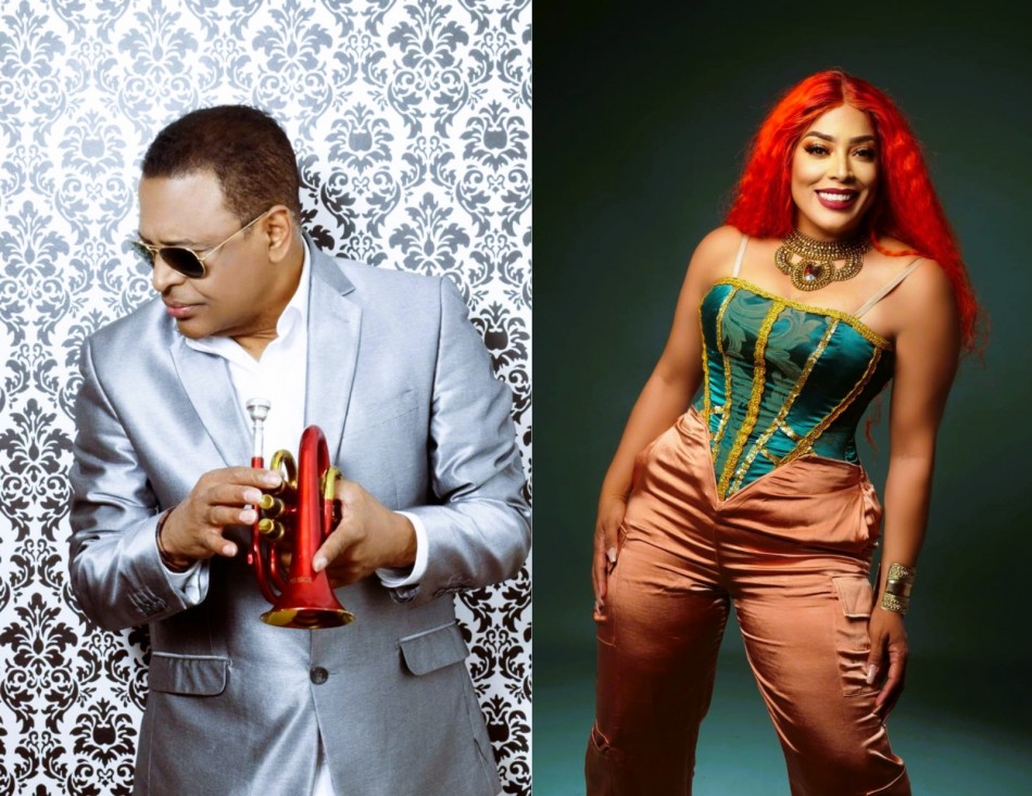 Wilfrido Vargas cantar&aacute; junto a Marcel Piel Morena en Lungomare 