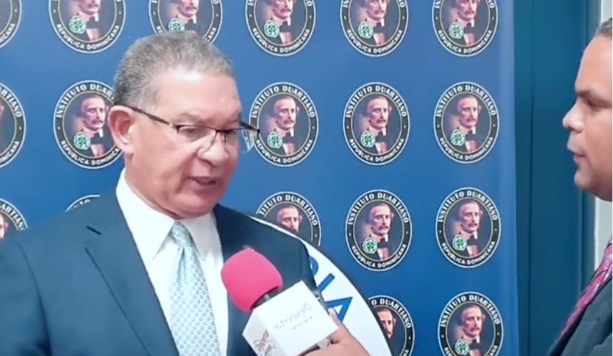 Instituto Duartiano ve la frontera RD-Hait&iacute; es burlada con frecuencia