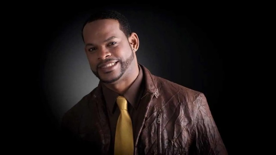 Emiten orden de arresto  contra el salsero Yiyo Sarante  