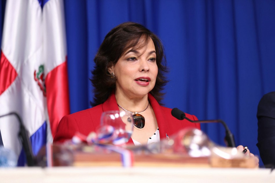 Cámara de Cuentas encuentran fallos de contables gestión de Yocasta Guzmán en Contrataciones Públicas