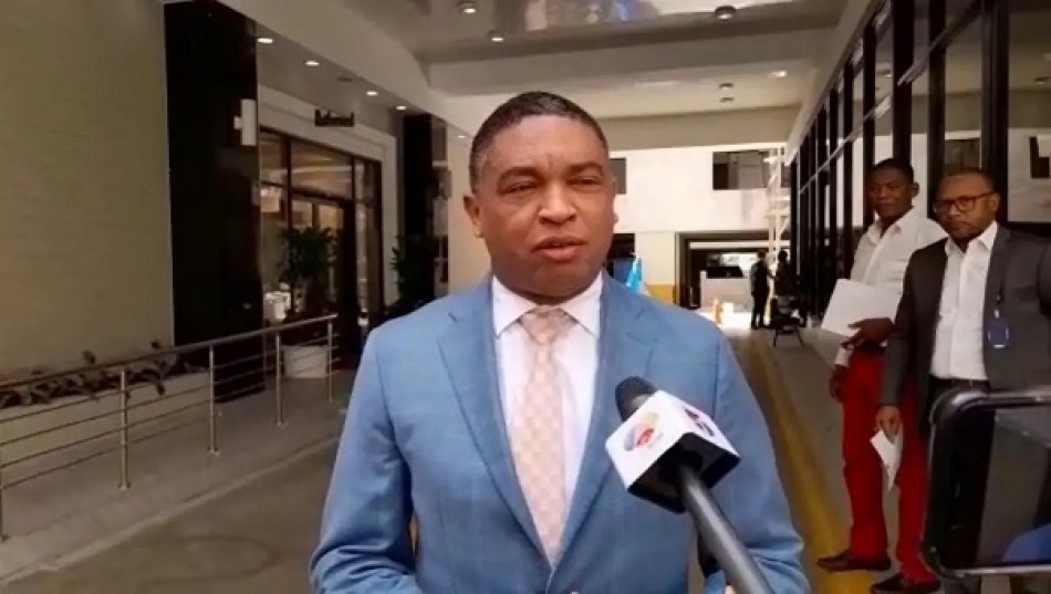 PLD: &ldquo;Los dominicanos queremos respeto a la soberan&iacute;a nacional&rdquo;