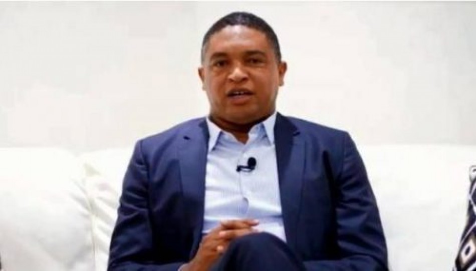 Reitera Ministro Hacienda tiene 99% de su capital en para&iacute;so fiscal