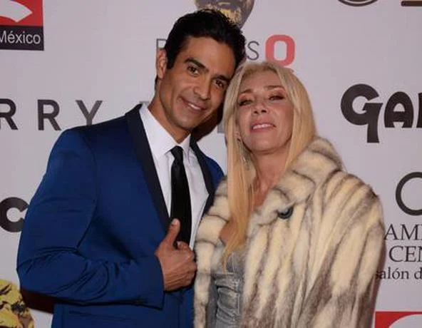 Cynthia Klitbo revela que termin&oacute; con el dominicano Juan Vidal porque &ldquo;tiene problema de ira&rdquo; y le &ldquo;debe dinero&rdquo;