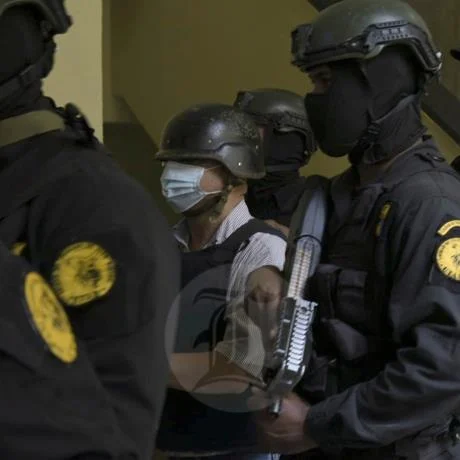Un a&ntilde;o de prisi&oacute;n preventiva contra Miguel Cruz por muerte de Orlando Jorge Mera