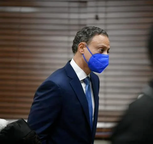 Defensa de Jean Alain dice auditor&iacute;a a c&aacute;rcel Las Parras no encontr&oacute; sobrevaluaci&oacute;n o sobornos