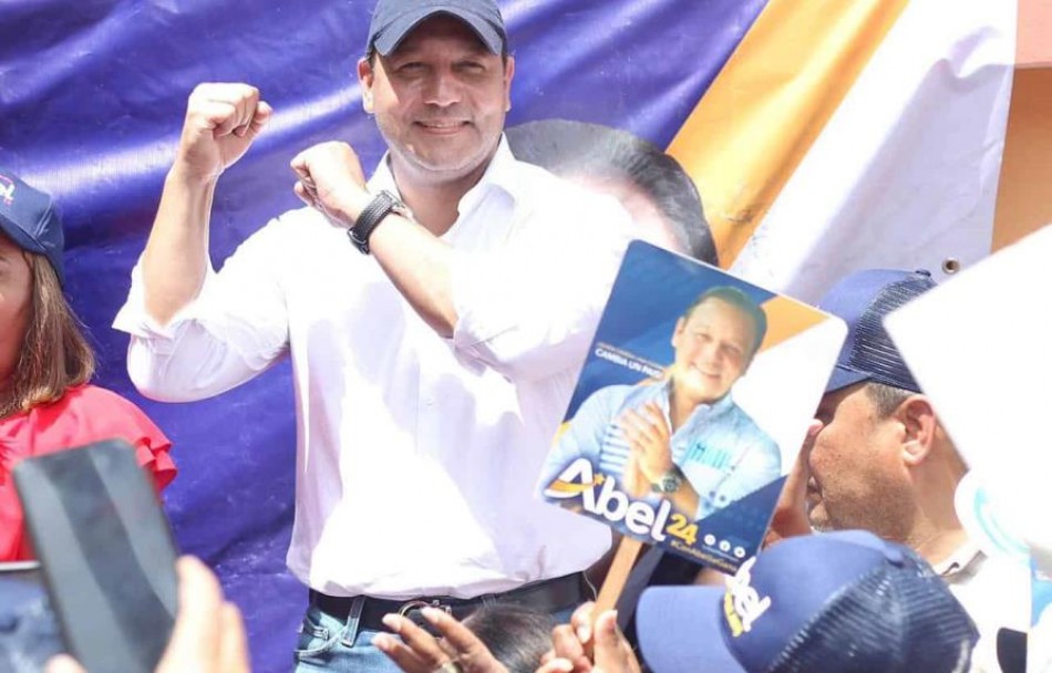 Abel Martínez encabezará juramentaciones en cinco provincias este fin de semana
