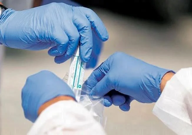 Salud p&uacute;blica reporta 532 nuevos contagios de Covid-19