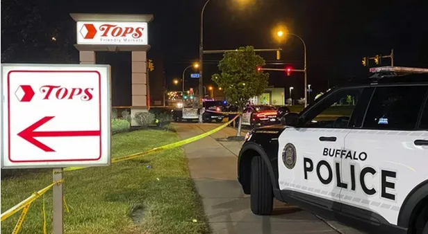 EEUU: Nuevo tiroteo ha dejado m&uacute;ltiples muertos en un funeral