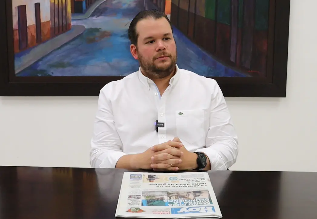 Orlando Jorge Villegas se&ntilde;ala funcionalidad &laquo;Alerta Amber&raquo; en desaparici&oacute;n de personas
