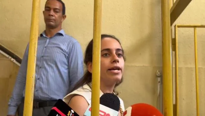 Hija de Miguel Cruz rompe el silencio y dice su padre ten&iacute;a una amistad de toda la vida con Jorge Mera
