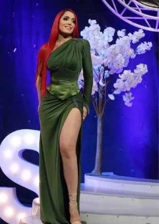 Karen Yapoort vuelve a la televisi&oacute;n: &ldquo;El pueblo lo pide&rdquo;
