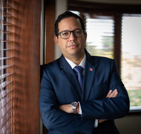 Ministerio de Justicia, necesidad de creaci&oacute;n