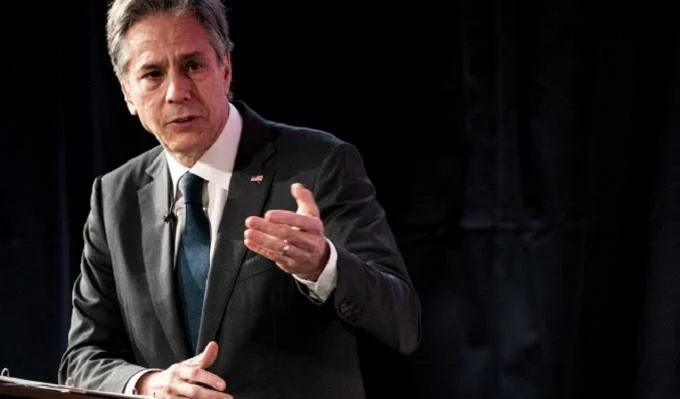 Blinken acusa a Cuba, Venezuela y Nicaragua de criminalizar el periodismo