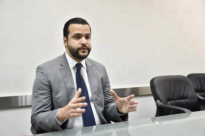 Apresan a hombre acusado de entrar a robar en vivienda de Rafael Paz